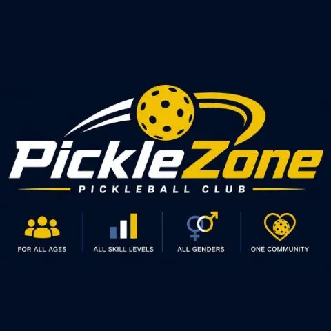 PickleZone Pickleball Club