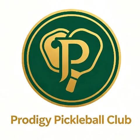 Prodigy Pickleball Club 