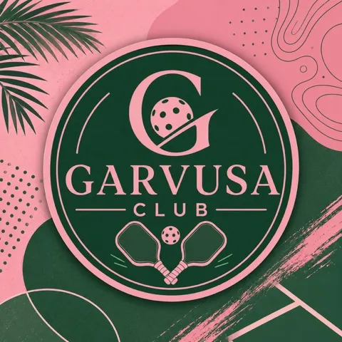 Garvusa Pickleball Club