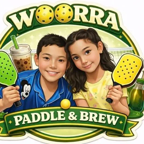WOORRA PADDLE & BREW