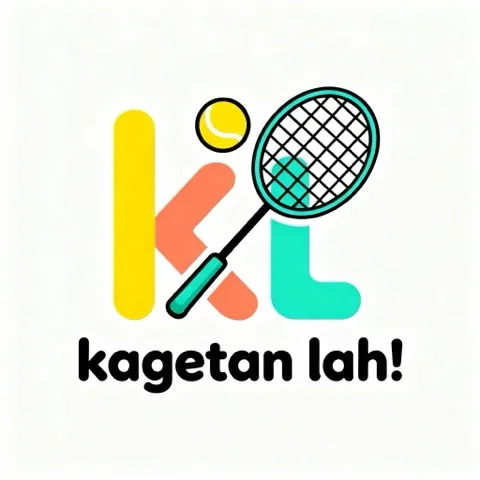 Kagetan lah!
