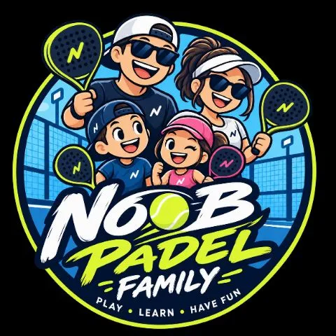 Noob Padel Family