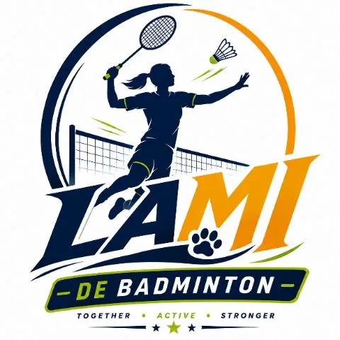 Lami de Badminton 