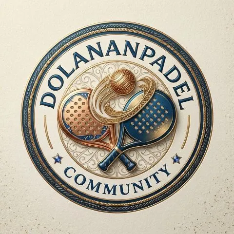 DOLANAN PADEL