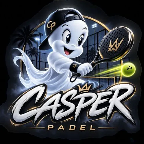 Casper Padel