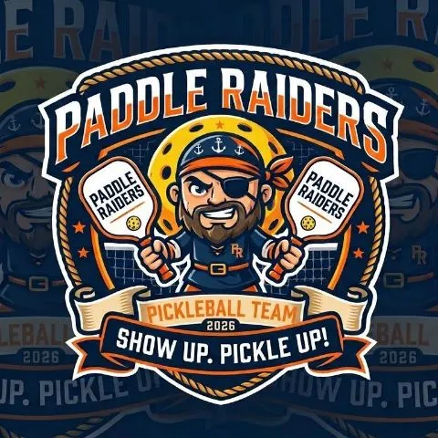 Paddle Raiders 