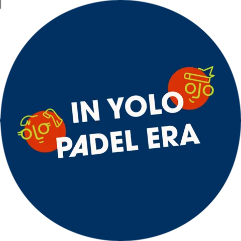In YOLO Padel Era