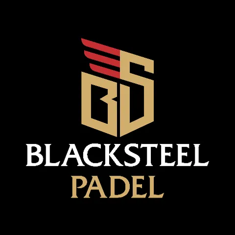 BLACK STEEL PADEL CLUB