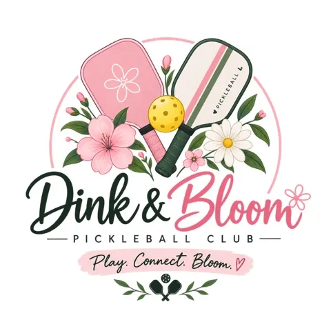 🌸 Dink & Bloom 🌸