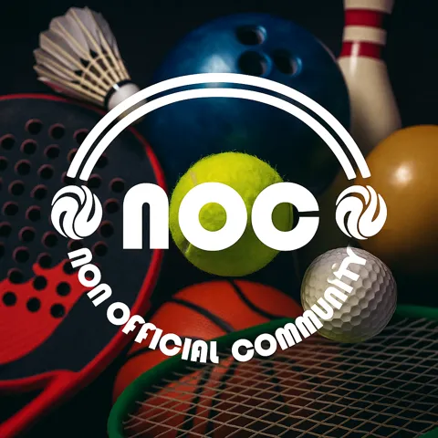 NOC BADMINTON