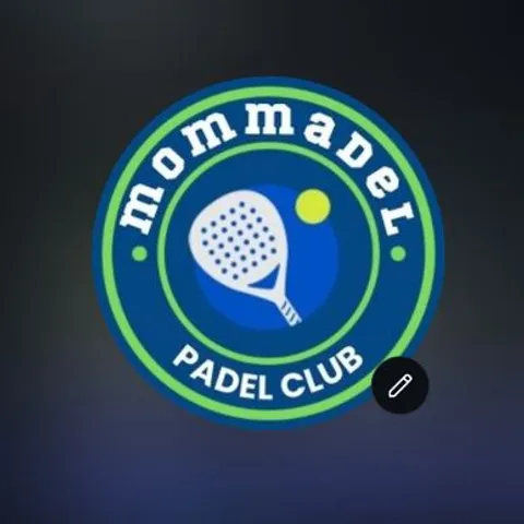 MOMMADEL.PADEL CLUB💝
