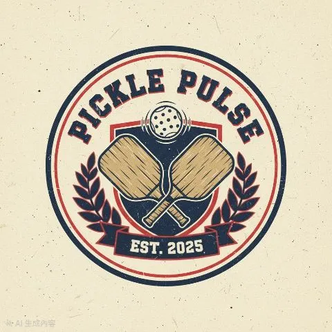 Pickle Pulse 匹克同樂會