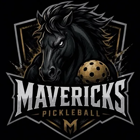 THE MAVERICKS PB