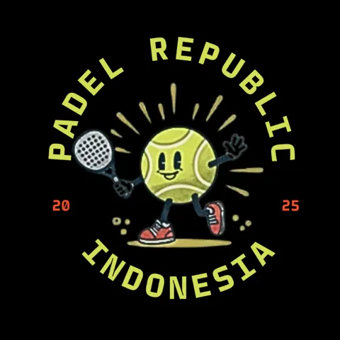 🎾 Padel Republic Indonesia 