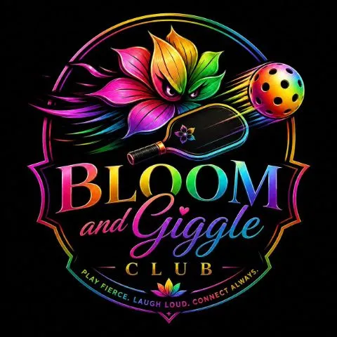 Bloom and Giggle Club