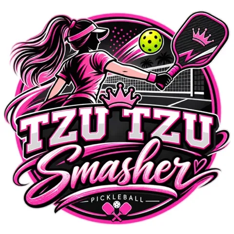 TZU TZU Smasher