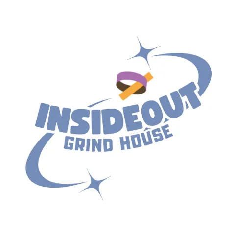 INSIDEOUT GRIND HOUSE 