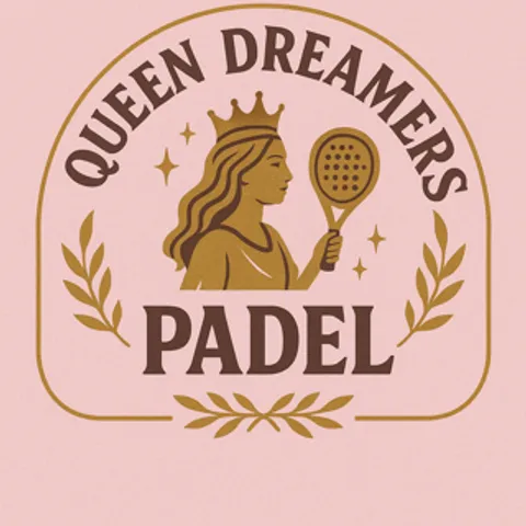 Queen Dreamers Padel QDP