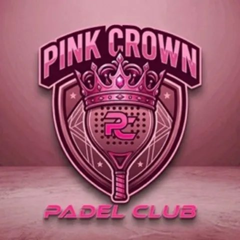 Pink Crown