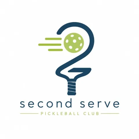 Second Serve Pickleball Club