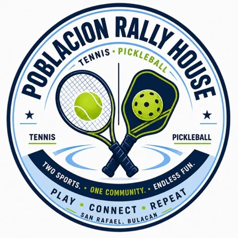 Poblacion Rally House
