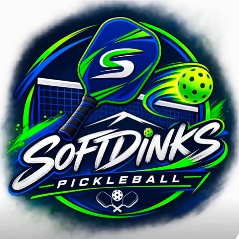 Softdinks Pickleball