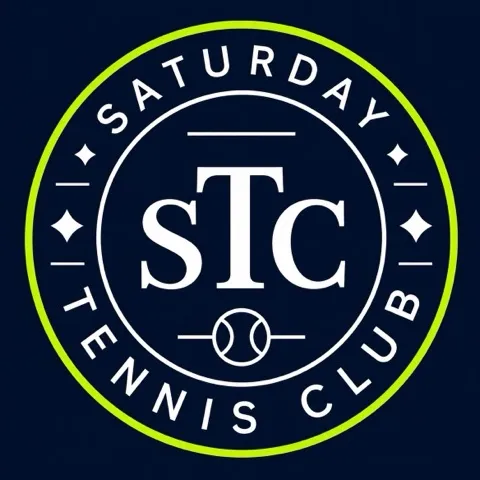 Saturday Tennis Club