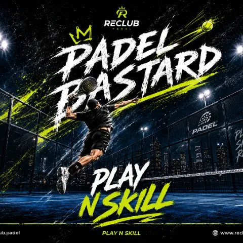 Padel Bastard