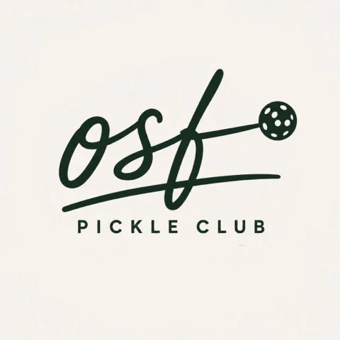 OSF Pickle Club 