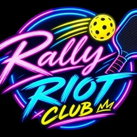 Rally Riot Club