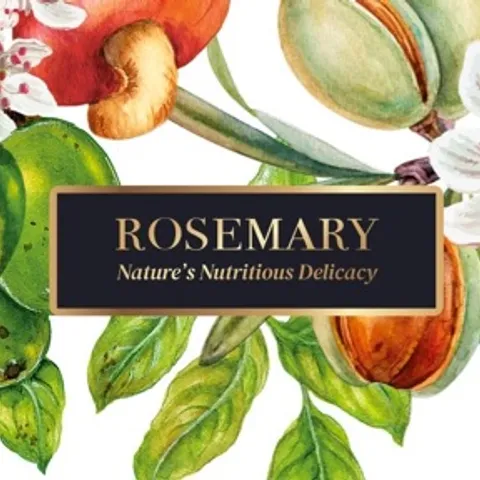 Rosemary Wellness