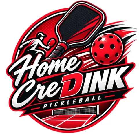 Home CreDINK Pickleball