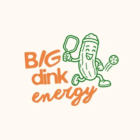 Big Dink Energy Social Club