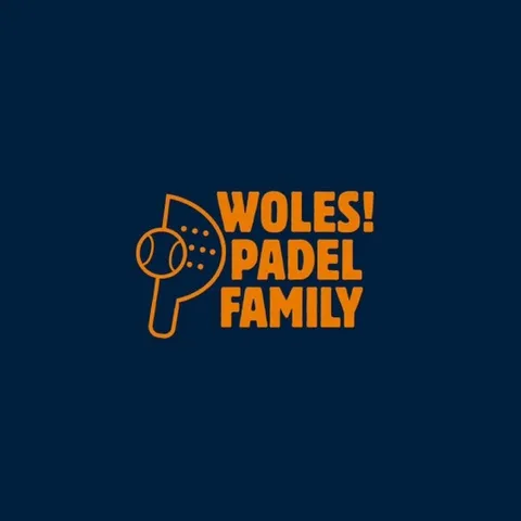Woles! Padel Family