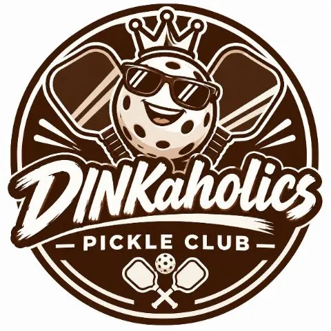 DINKaholics 🥒🍻