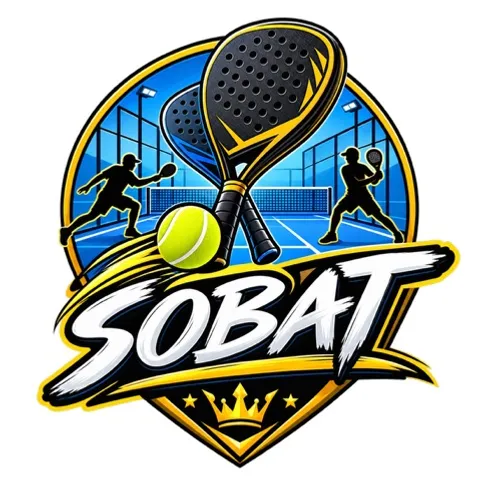 SOBAT PADEL