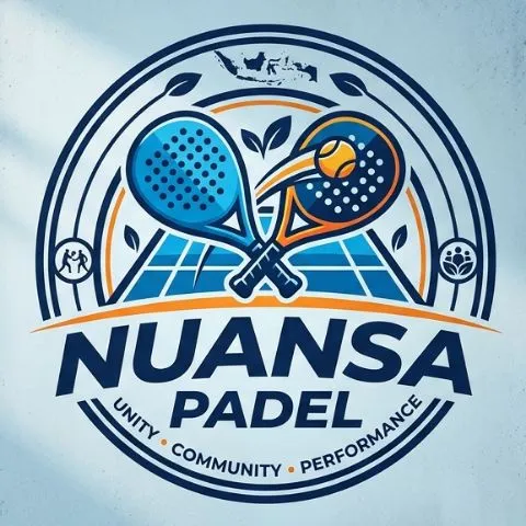 NUANSA PADEL