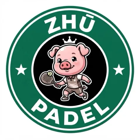 Zhū Padel