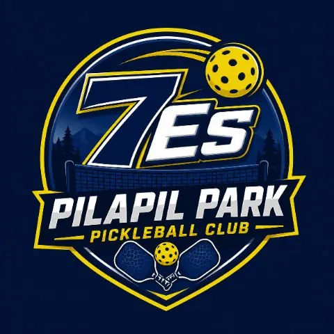 7Es Pilapil Park Pickleball Club