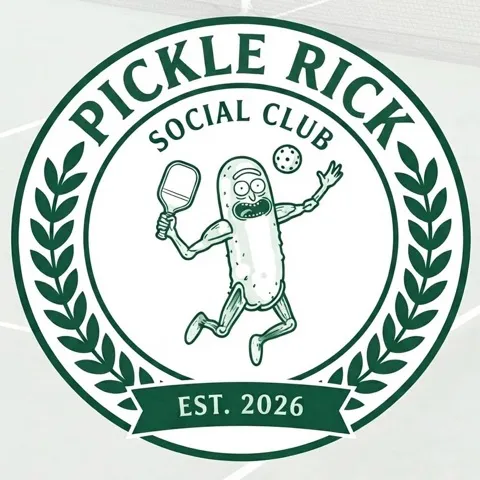 Pickle Rick