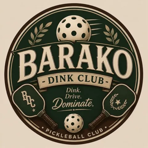 Barako Dink Club