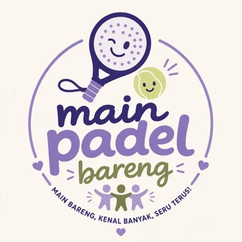 Main Padel Bareng