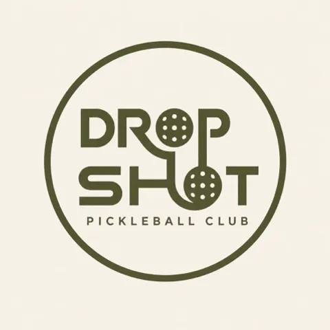 Dropshot Pickleball Club
