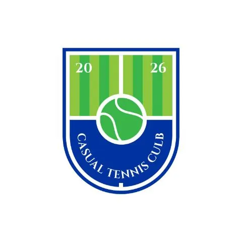 Casual Tennis Club