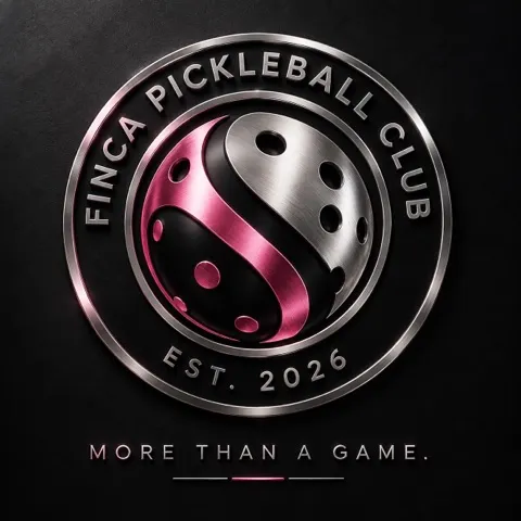 Finca Pickleball Club