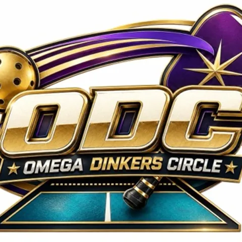 Omega Dinkers Circle