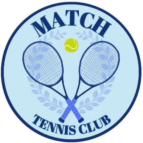 MATCH TENNIS CLUB PEKANBARU