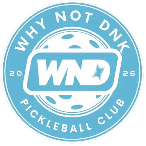 WND - Why Not Dink