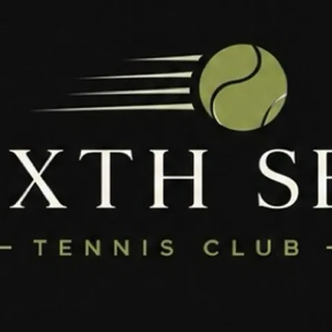 SIXTH SET 🎾