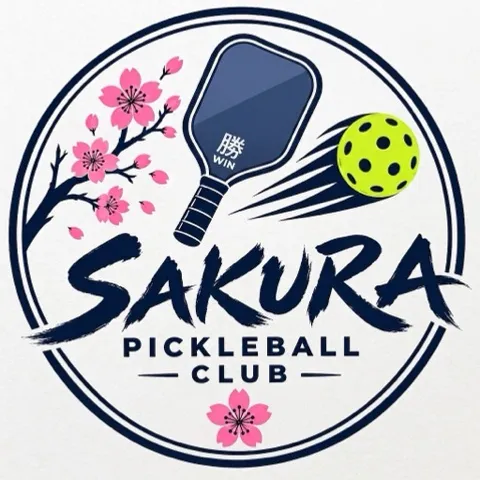 Sakura Pickleball Club